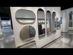 Προφίλ κάστρου καθρέφτη