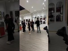 2023 Έκθεση YiWu 3